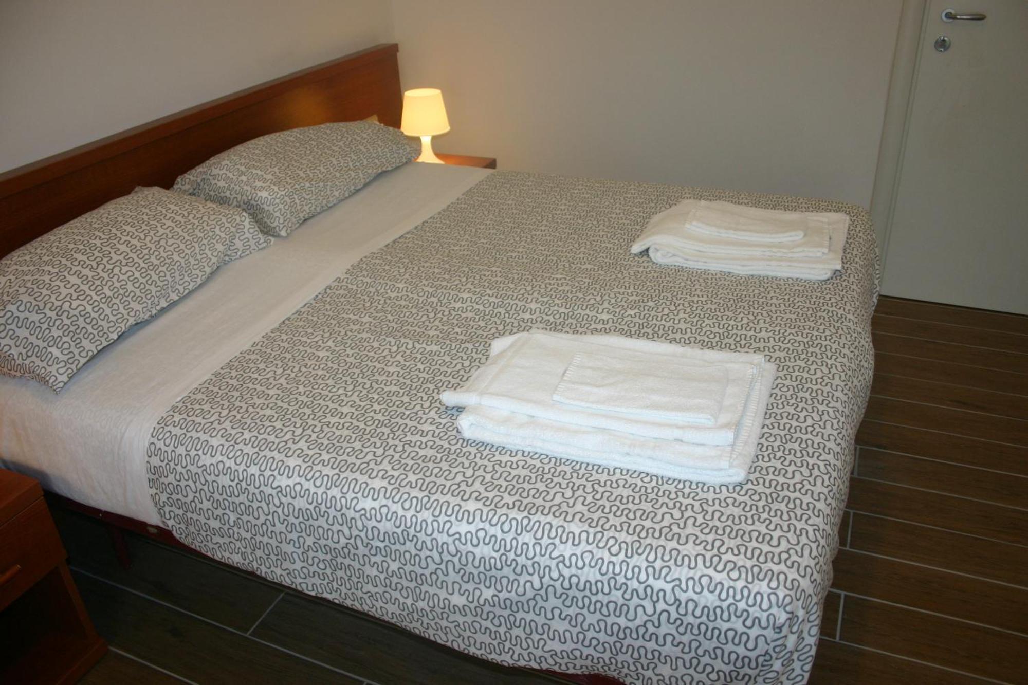 Vittoria Guest House Rome Exterior photo