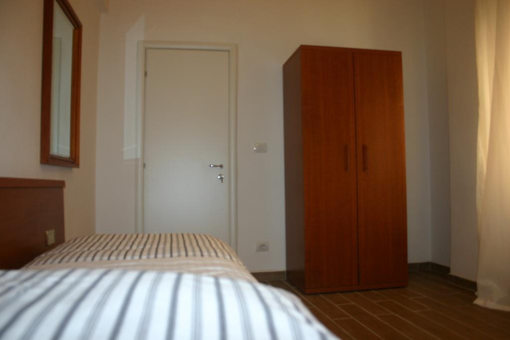 Vittoria Guest House Rome Exterior photo