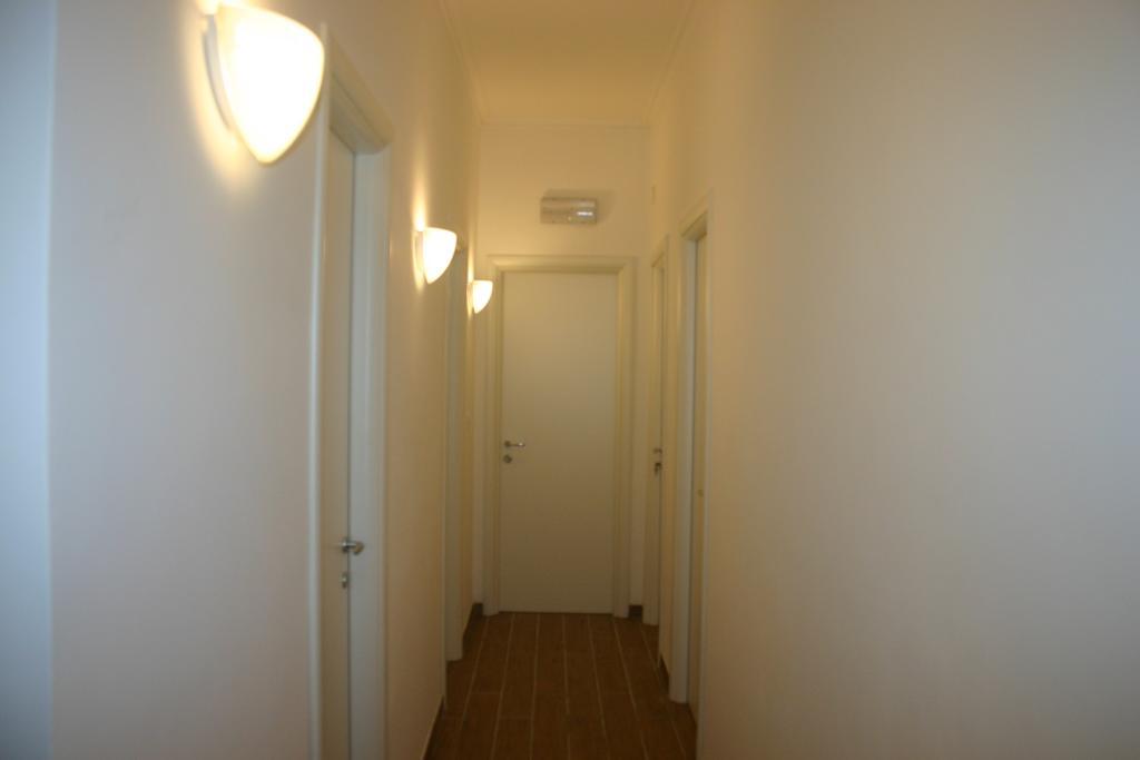 Vittoria Guest House Rome Exterior photo