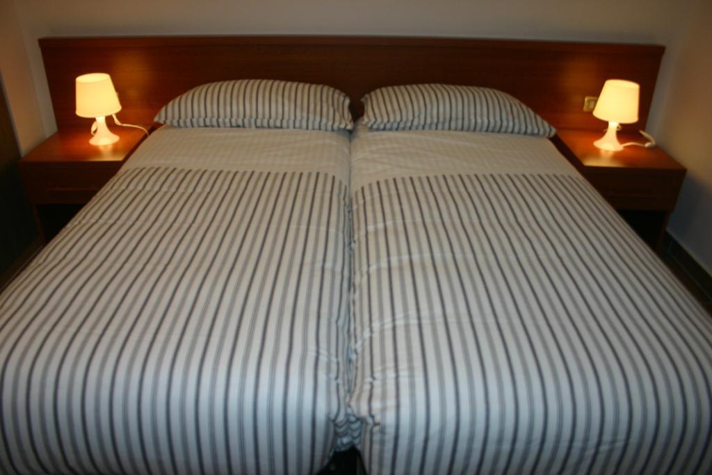 Vittoria Guest House Rome Room photo