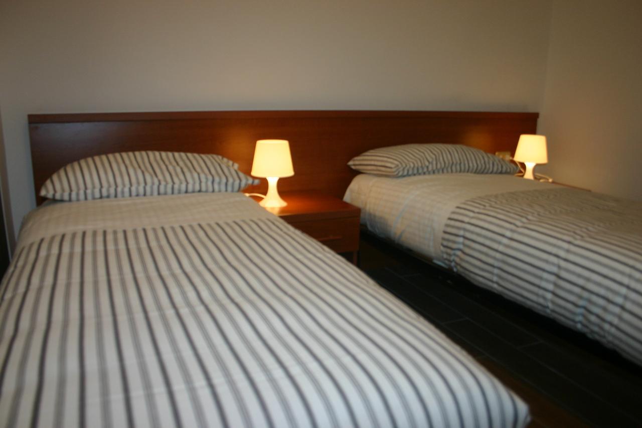 Vittoria Guest House Rome Room photo