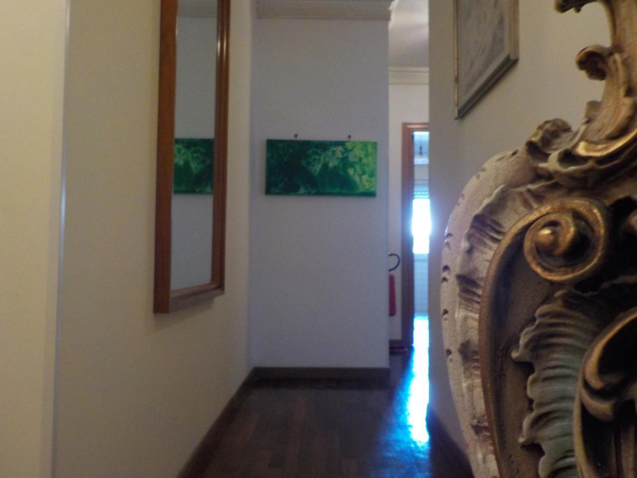 Vittoria Guest House Rome Exterior photo