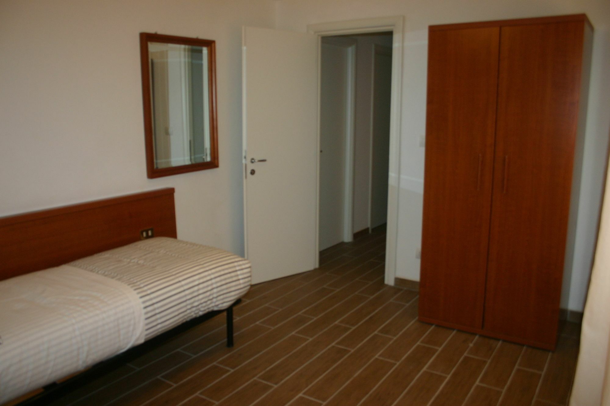 Vittoria Guest House Rome Exterior photo