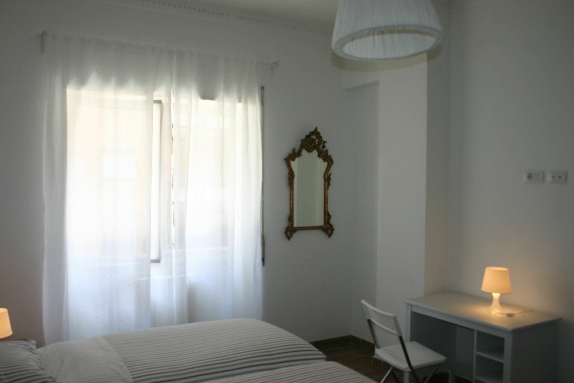 Vittoria Guest House Rome Exterior photo