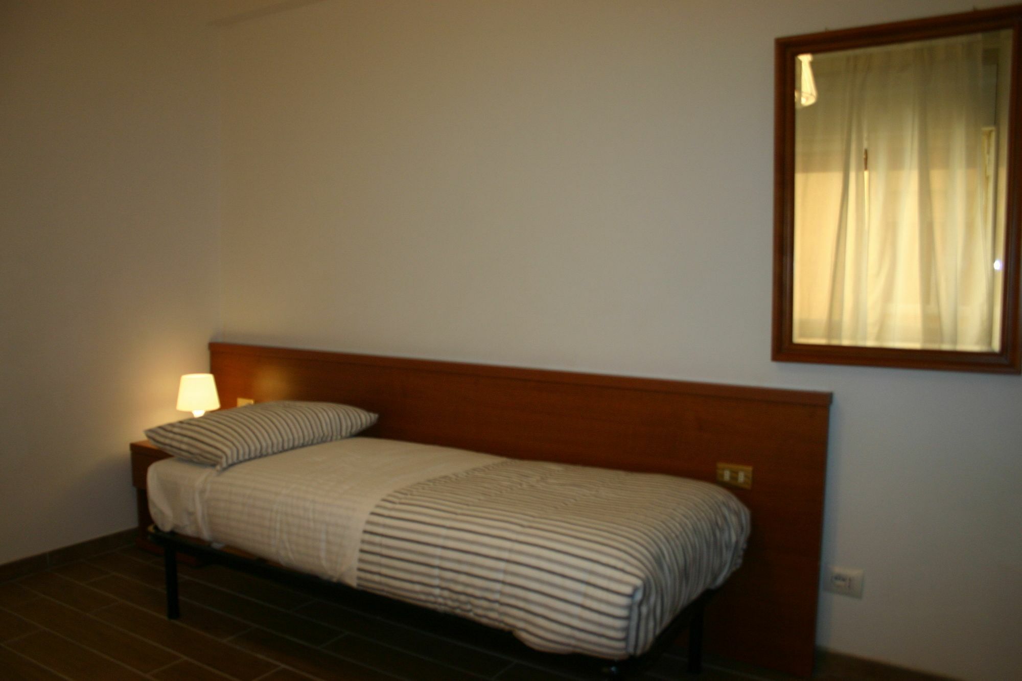 Vittoria Guest House Rome Exterior photo