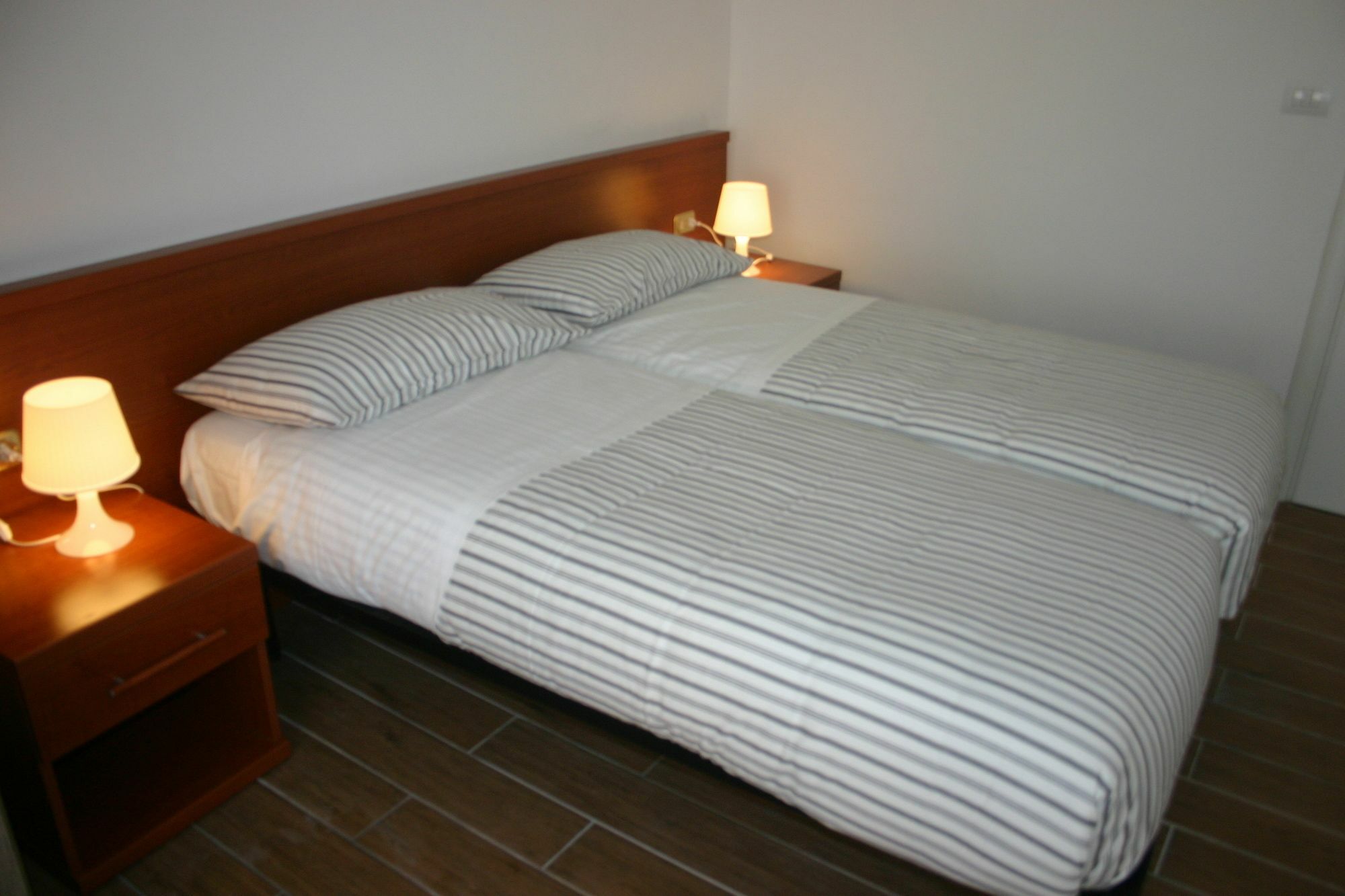 Vittoria Guest House Rome Exterior photo